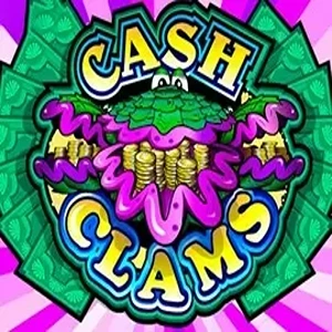 Cash Clams