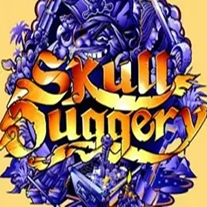 Skull DUggery Microgaming