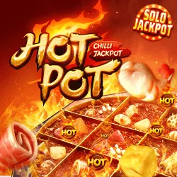 Hot Pot